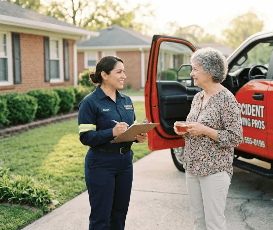 Accident Towing Service Warba, MN FAQs